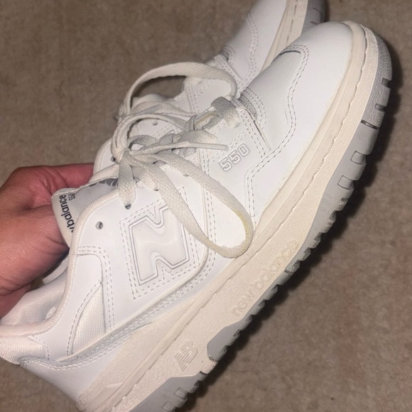 New balance 550 - Picture 3 of 4